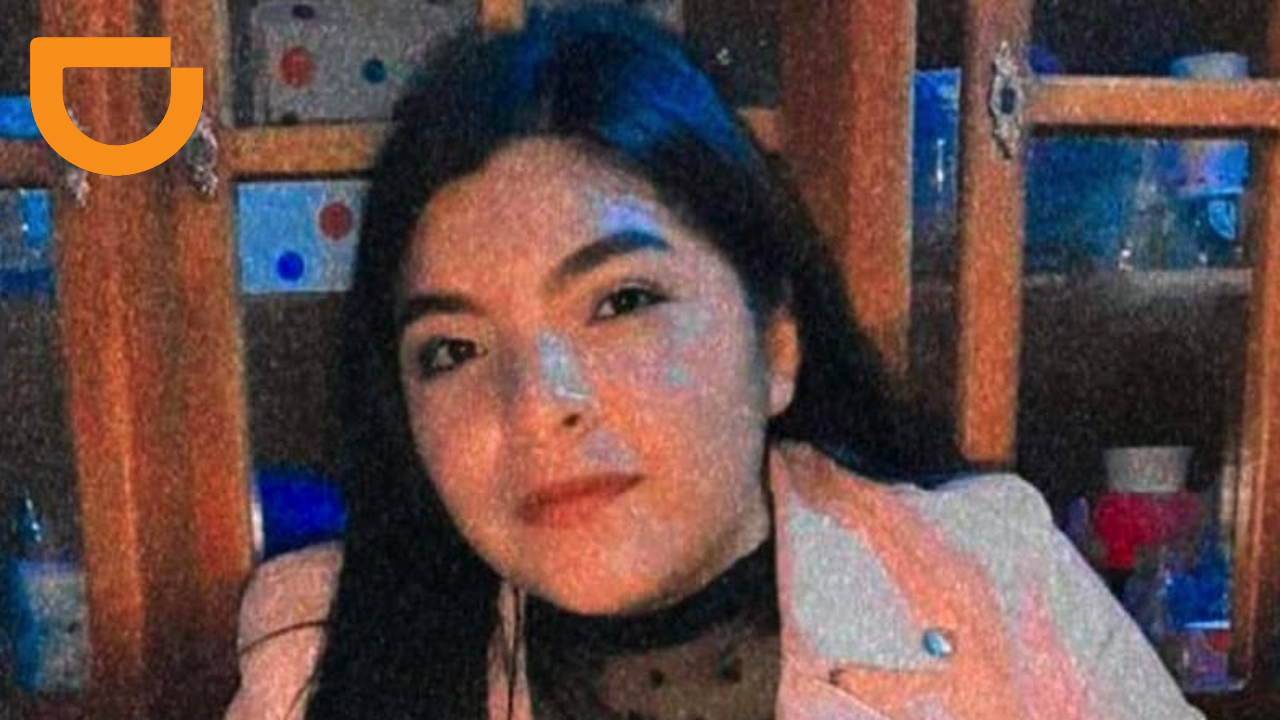 Por: Cortesía DIDI se habría desliando de la posible desaparición de Roció Guadalupe