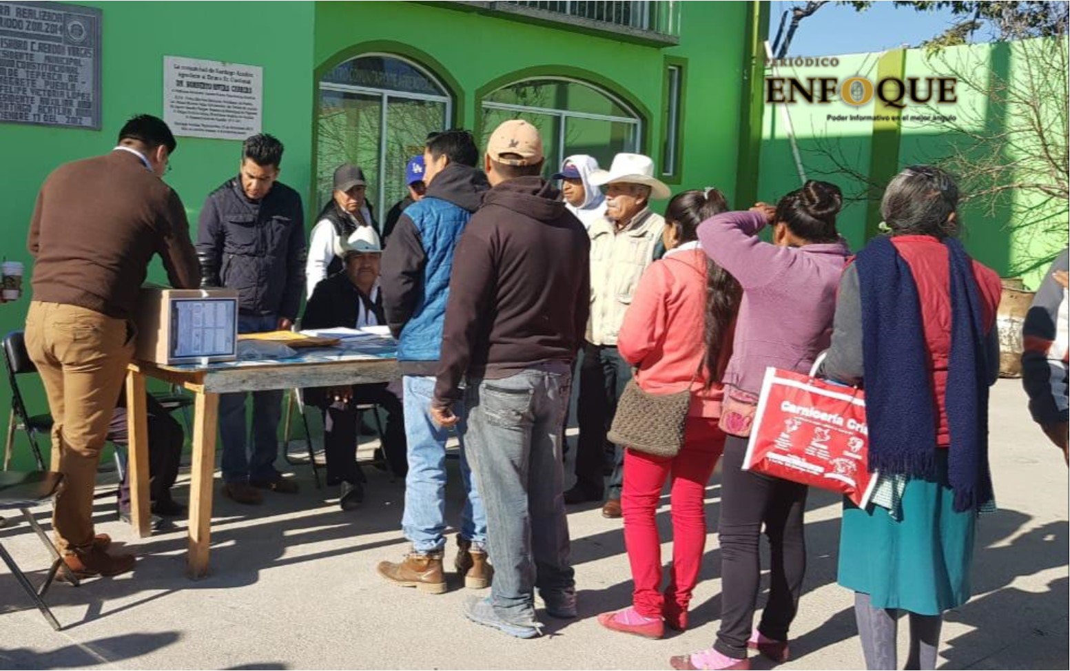 Por: Marisol Oropeza