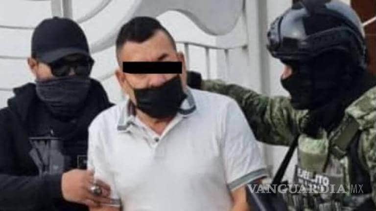 Por: Cortesía Defensa Nacional detuvo en Vallarta a presunto sicario en la zona del CJNG