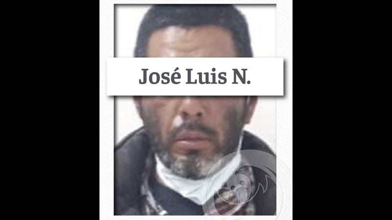 Hombre es enviado a prisión por abuso sexual de su hija de 16 años en la Unidad Habitacional Manuel Rivera Anaya