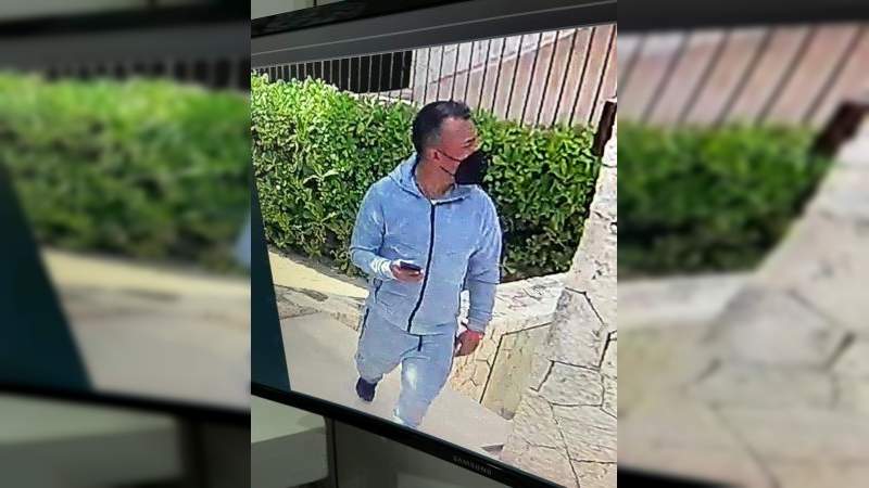 Por: Cortesía Asesinan en hotel Xcaret a turista canadiense, otro murió en el hospital y dejaron a uno más herido