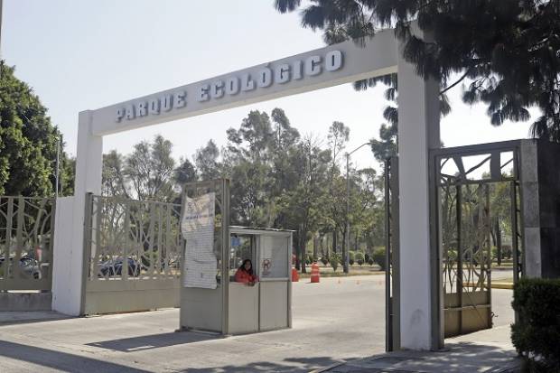 Por: Cortesía Hombre que falleció en el Parque Ecológico mientras se ejercitaba era el secretario general del Suntuap