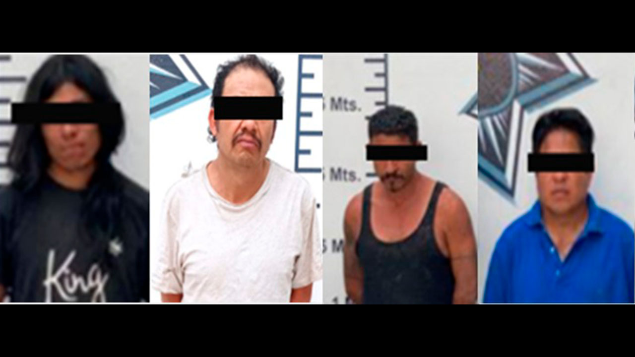 Por: Cortesía Gobierno de Atlixco colabora con fiscalía en búsqueda de jóvenes que escaparon de institución humanitaria.