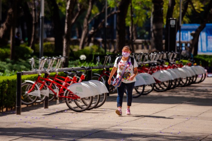 Por: Cortesía Semáforo epidemiológico Covid: consulta en que color estará tu estado del 24 de enero al 6 de febrero
