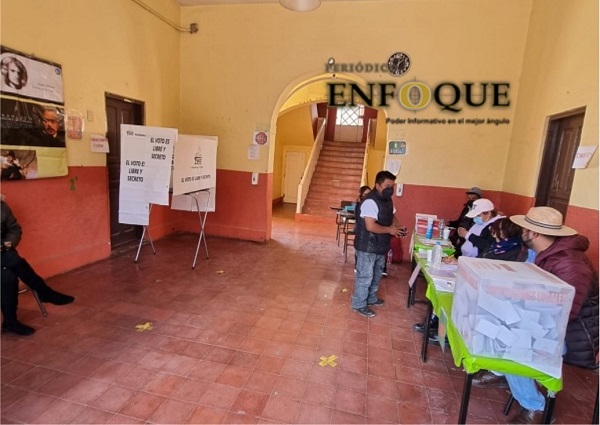 Por: Marisol Oropeza