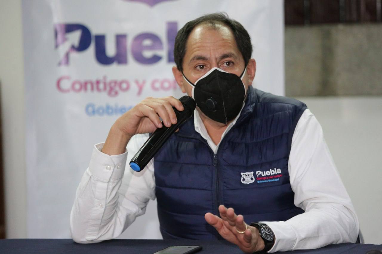 Por: Cortesía Sin incidentes mayores cierra jornada plebiscitaria en juntas auxiliares: Ayuntamiento