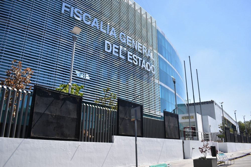 Detienen a 19 mandos y custodios de San Miguel por caso del bebé Tadeo