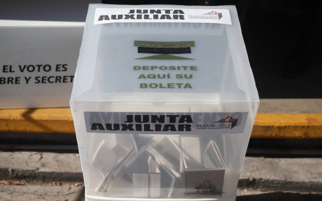 Por: Cortesía Confirman que en 64 juntas auxiliares de Puebla se repetirán los plebiscitos