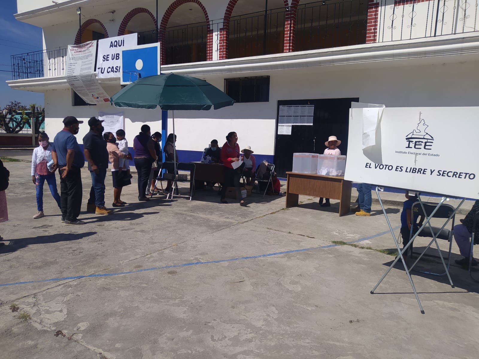 Por: Cortesía Gobierno de Atlixco da a conocer los nombres de los candidatos que resultaron electos