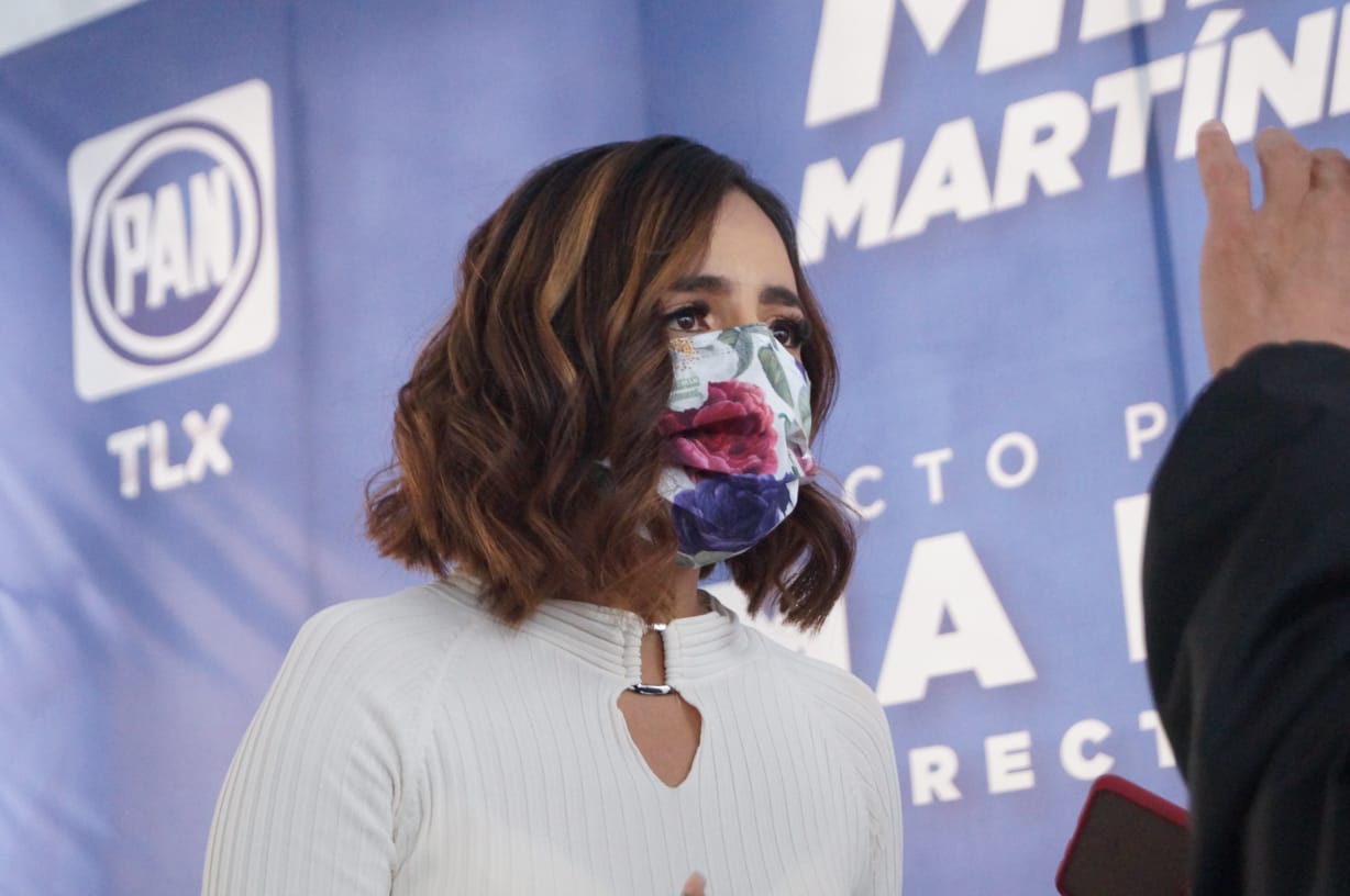 PAN Tlaxcala no buscará enfrentamientos ni sumisión ante gobierno morenista 