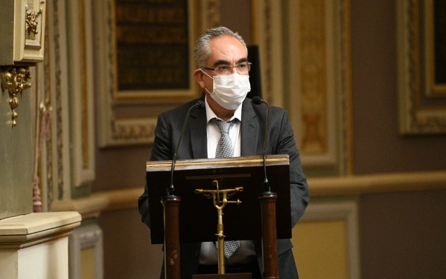 Por: Cortesía Secretaría de Salud contrató a más de 6 mil médicos y enfermeras para atender la pandemia del Covid-19