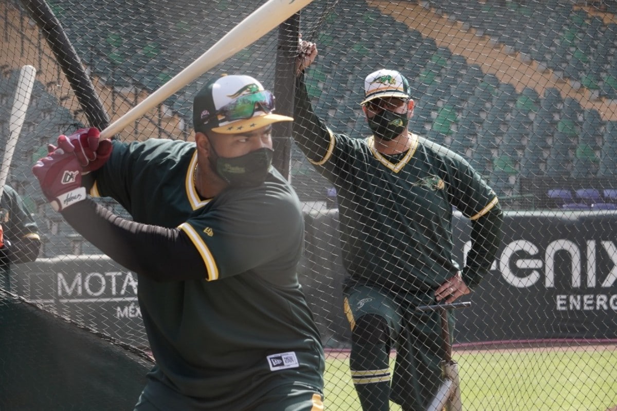 Por: Cortesía Pericos y el parque Serdán serán parte del Torneo Interliga 2022