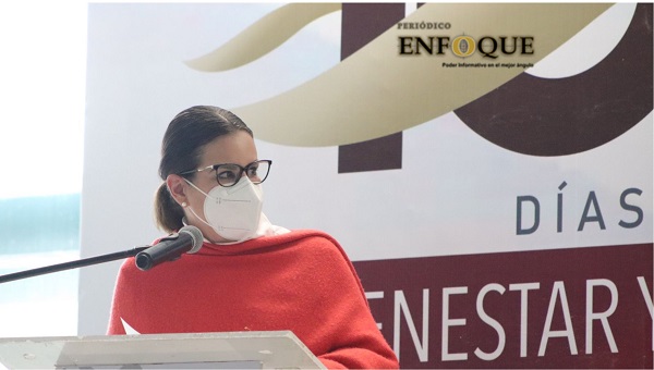 Por: Marisol Oropeza