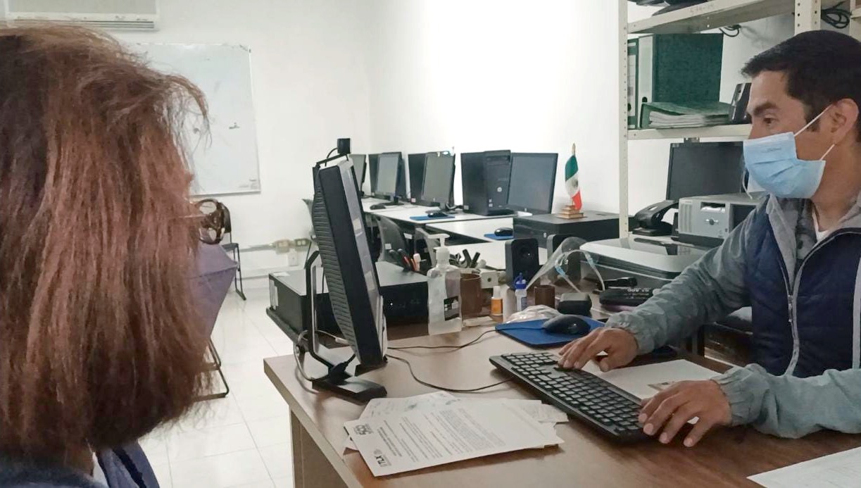 Logró ITEA copiosa participación en la Primer Jornada de Aplicación de Exámenes