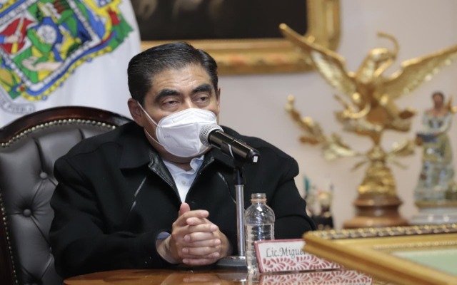 Por: Cortesía Gobierno de Puebla denunciará a responsables de grupo de Telegram que comparte fotos íntimas de poblanas