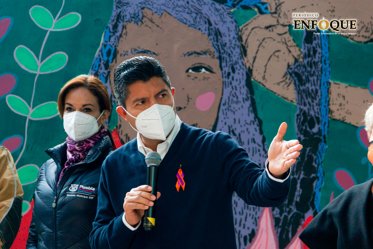 Por: Alex Muñoz Controversia para cobrar el DAP ya fue presentada ante la SCJN: Eduardo Rivera