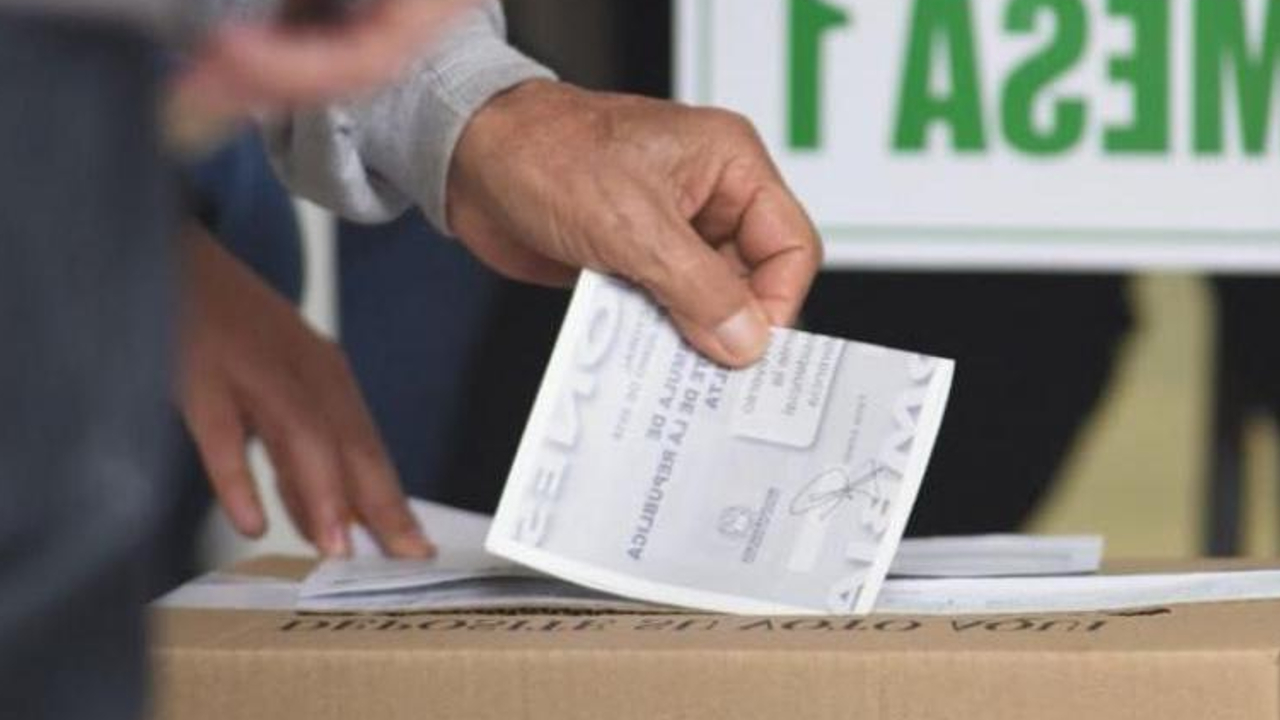 Por: Cortesía Este domingo se efectuará la junta auxiliar de Sanctorum la elección para la presidencia auxiliar