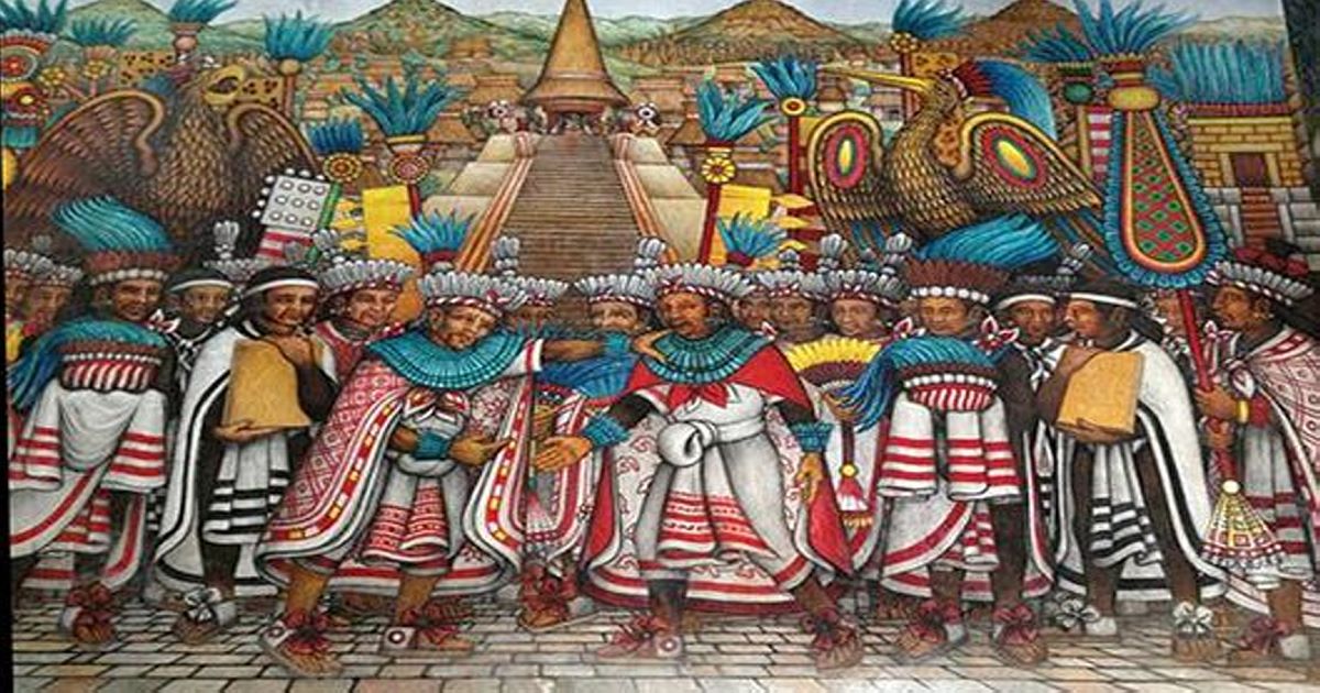 Desiderio Hernández Xochitiotzin, la monumentalidad de la imagen