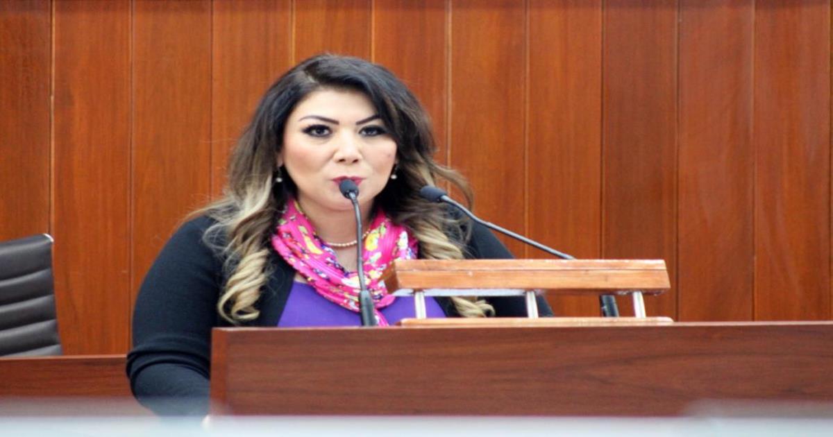 Por: Cortesía Propone Alejandra Ramírez la salud bucal como parte de la educación integral