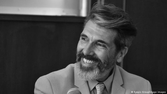 Por: Cortesía Falleció Diego Verdaguer a los 70 años por presuntas complicaciones de Covid-19
