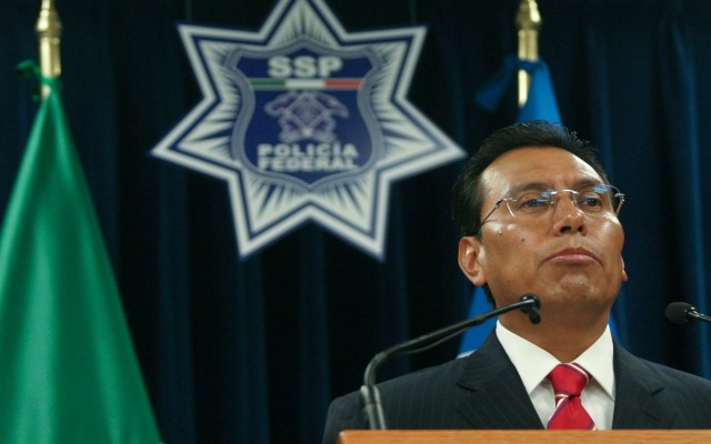 Por: Cortesía Fiscalía determinará si se deben presentar denunciar contra Facundo Rosas: Barbosa