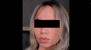 Beverly llegó a Puebla para realizar sus prácticas pero en el estado fue detenida por presuntamente defenderse de una agresión