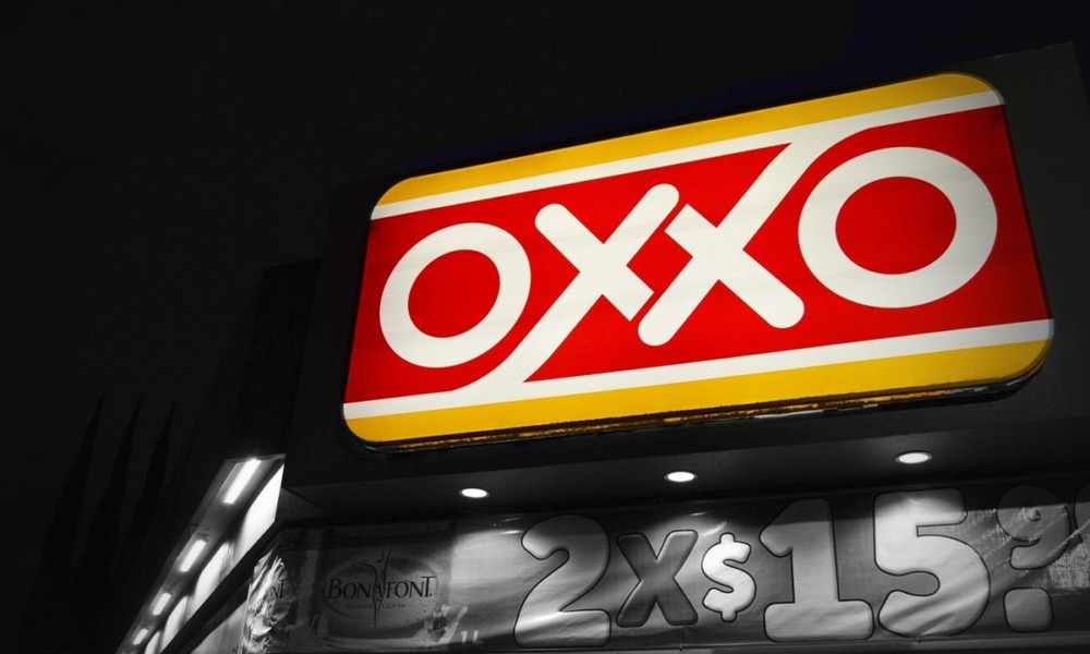 Por: Cortesía CFE asegura que OXXO  tiene contratos con autoabastos ilegales para su suministro de energía
