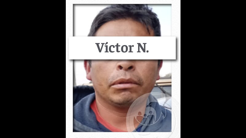 Por: Cortesía Envían a prisión a complica de secuestro en Tehuacán, pedían un millón de pesos por el rescate