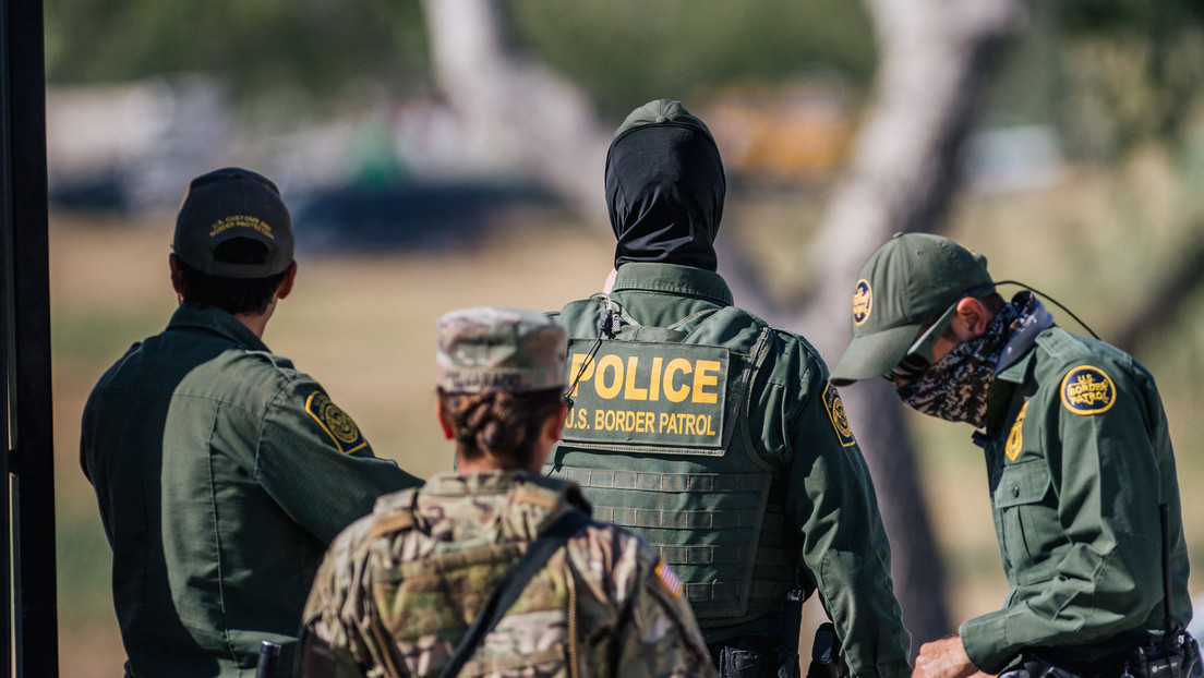 Por: Cortesía EEUU aceptó admisión de 23 agentes mexicanos para supervisión de tráfico de armas