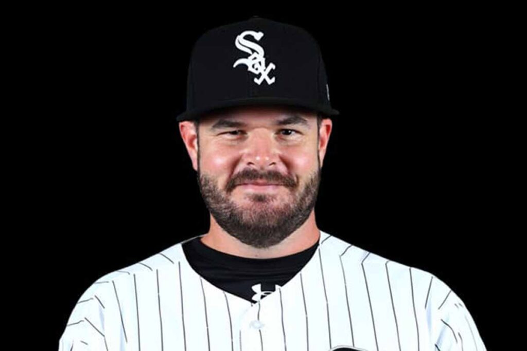 Por: Cortesía Pericos contrata al lanzador estadounidense David Holmberg