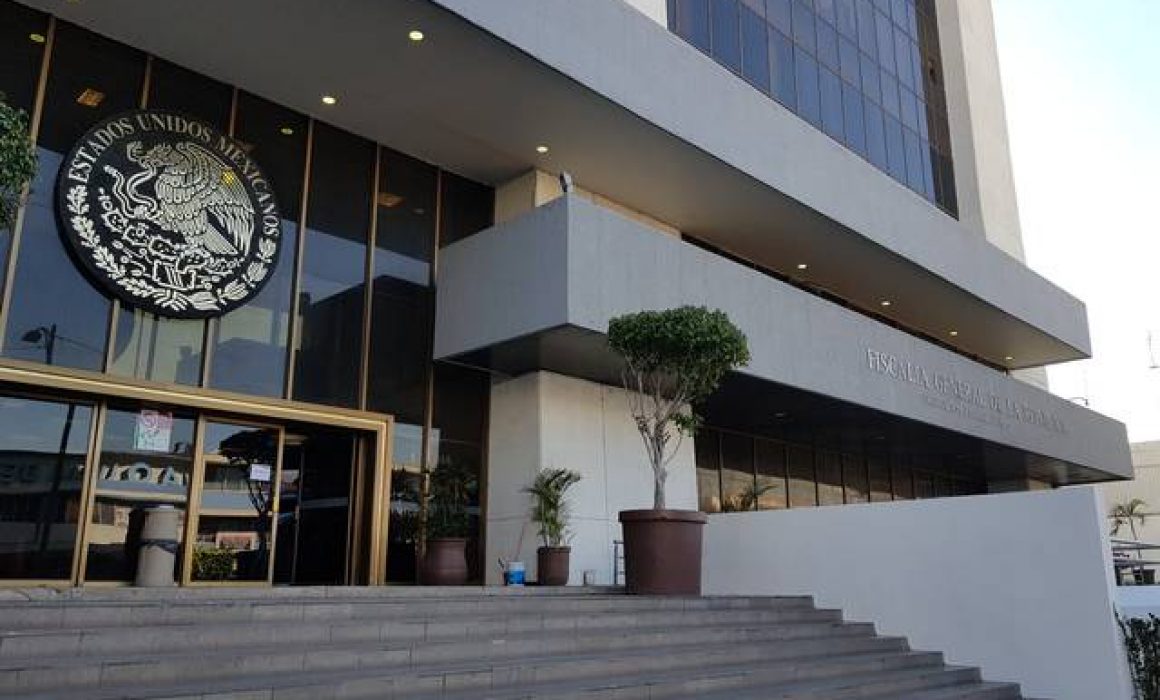 Durante el año pasado FGR redujo 70% el tiempo para llevar investigaciones ante un juez sin detenido