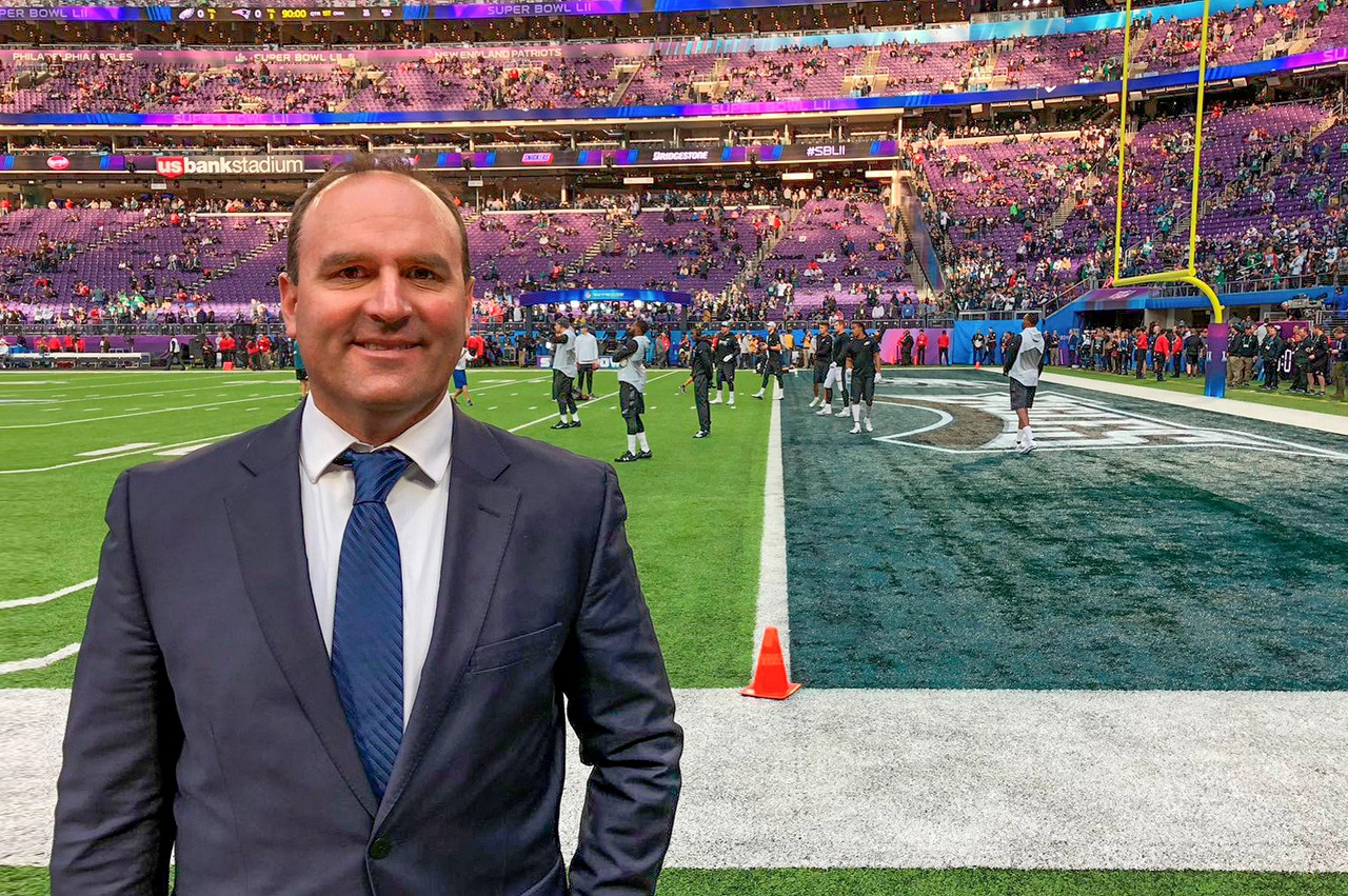 Por: Cortesía El tortuoso camino de los mexicanos para llegar a la NFL