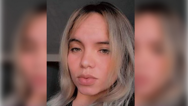 Liberan Beverly, detenida por golpear a conductor de Uber en Puebla 