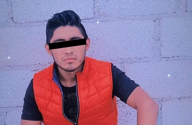 Por: Cortesía Joven reportado como desaparecido en Huixcolotla, es hallado muerto en Tochtepec