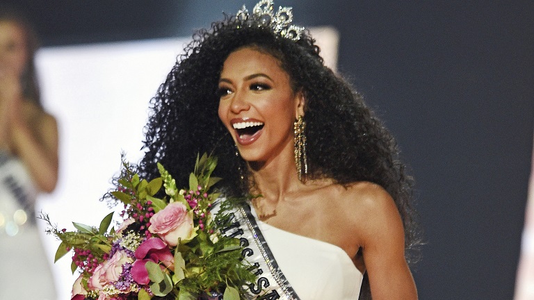 Por: Cortesía Muere trágicamente Cheslie Kryst, ex Miss de USA, a los 30 años