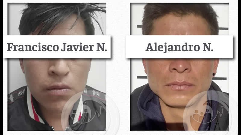 Por: Cortesía Envían a prisión a 2 hombres que asesinaron a un miembro de la comunidad LGBTTTIQ+ en Puebla