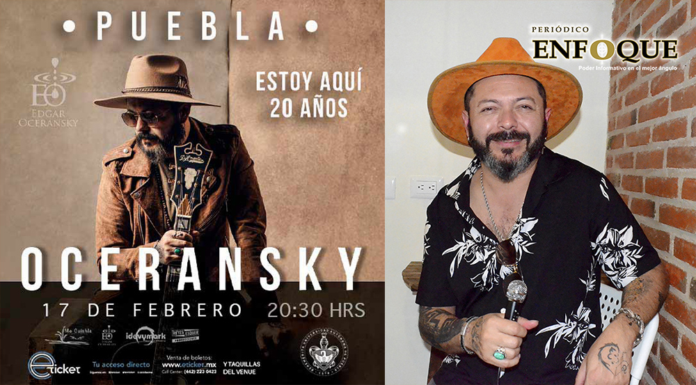 Por: Cortesía
