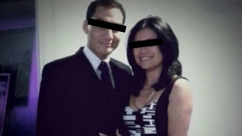 Por: Cortesía Capturan en EEUU a presunto feminicida de Yesenia López; fue apuñalada, degollada y quemada por su pareja