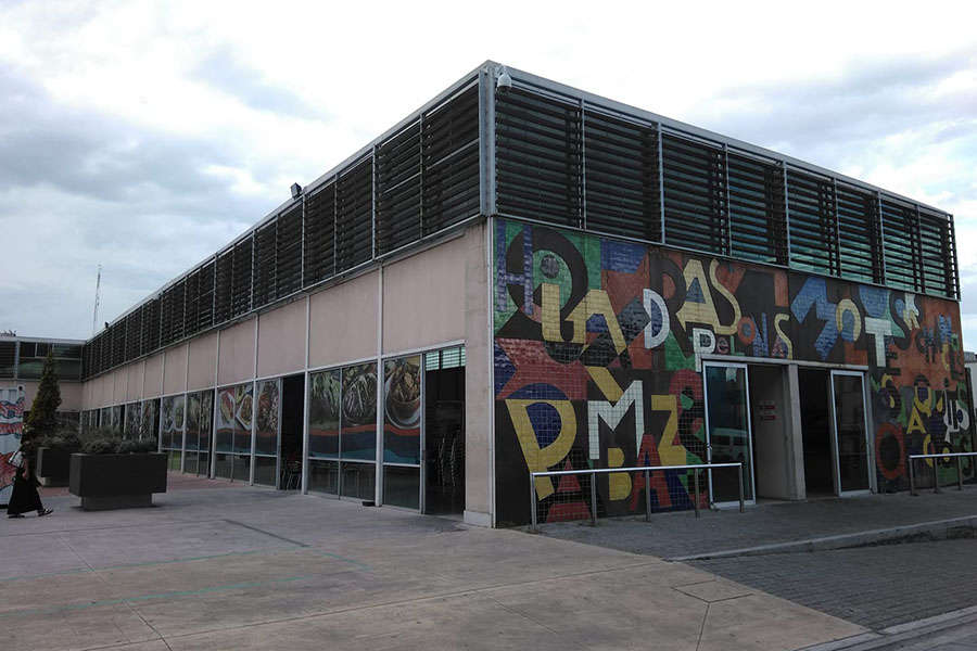 Por: Cortesía Ofrece Ayuntamiento de Puebla el Mercado Sabores como punto de venta para las “Nenis”