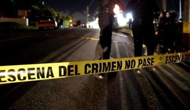 Por: Cortesía Encuentran en Puebla 4 bolsas negras con cuerpo desmembrado en su interior