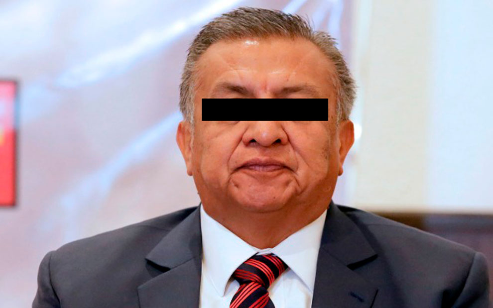 Saúl Huerta suma dos nuevas denuncias en Puebla por abuso sexual