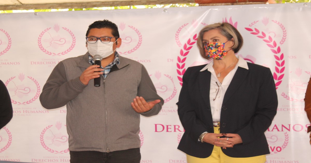 Por: Cortesía Se pronuncian CEDH y UPET por proteger y garantizar el ejercicio de periodistas y comunicadores