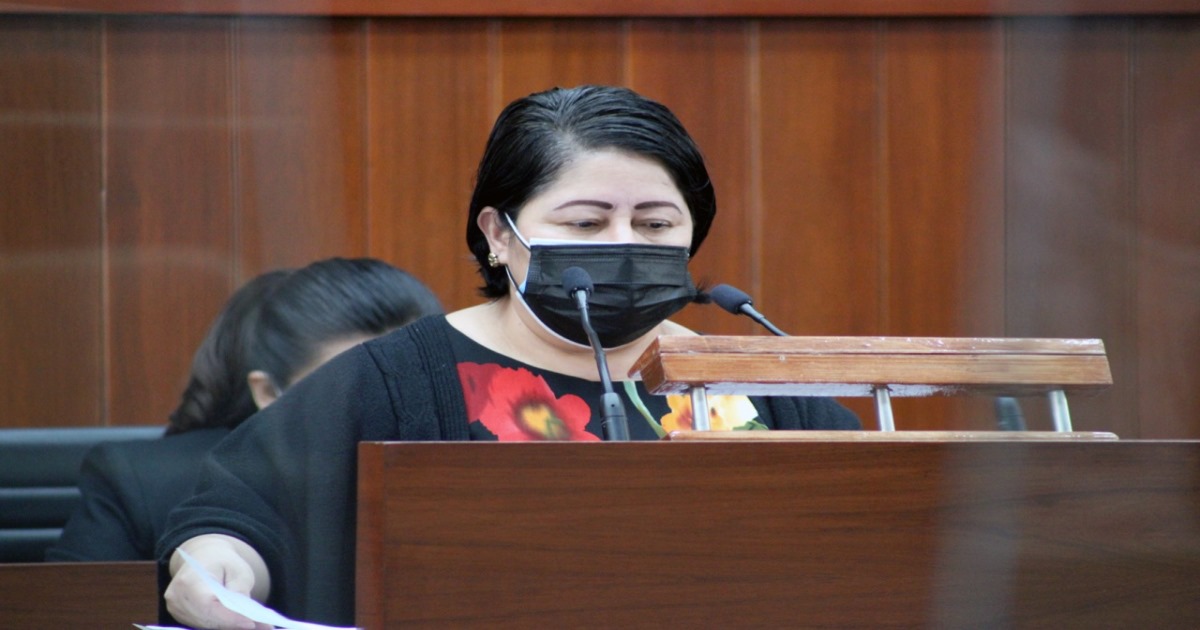 Dotar de facultades administrativas al presidente del Patronato Antonio Díaz Varela, propone Comisión de Finanzas y Fiscalización