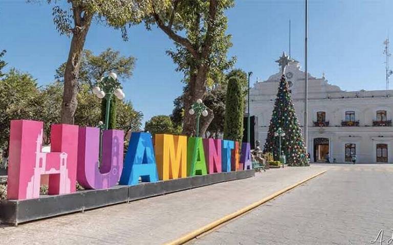 Por: Cortesía Módulos caninos fueron instalados en Huamantla