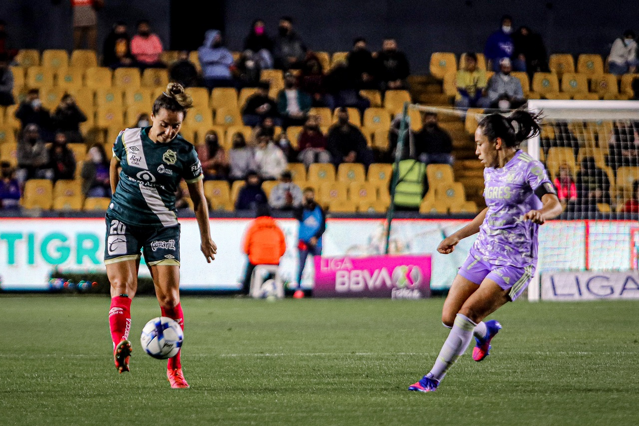 Por: Cortesía Técnico del Puebla Femenil acepta que tiene cosas por mejorar