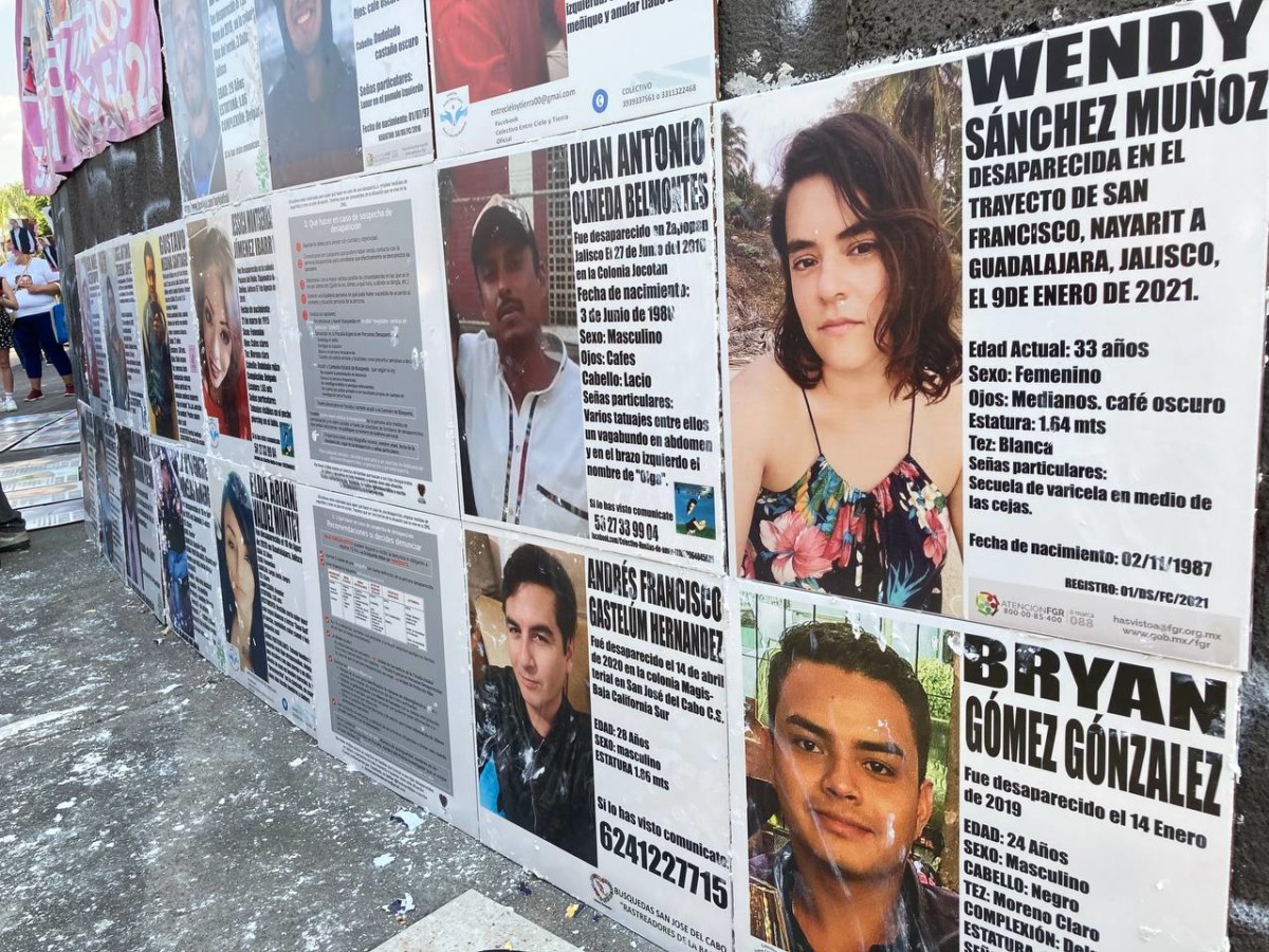 Por: Cortesía Hasta 40 años de prisión dan a mexicanos en EU por trata de personas