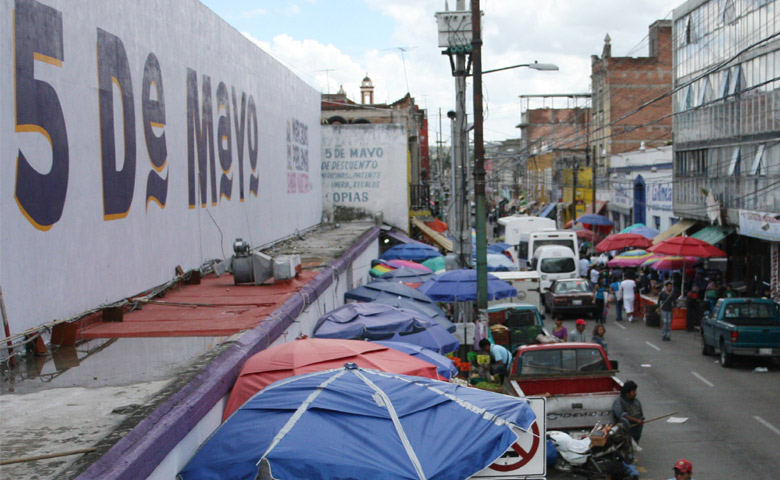 Por: Cortesía Ayuntamiento analiza invertir 10 mdp en rehabilitación de mercados
