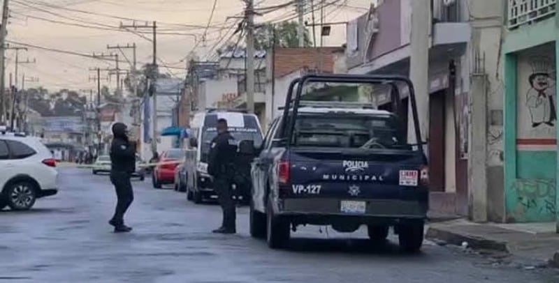 Por: Cortesía Tras una denuncia en su contra, banda delictiva acribilló a familia Simoni Hernández en Xochimehuacan