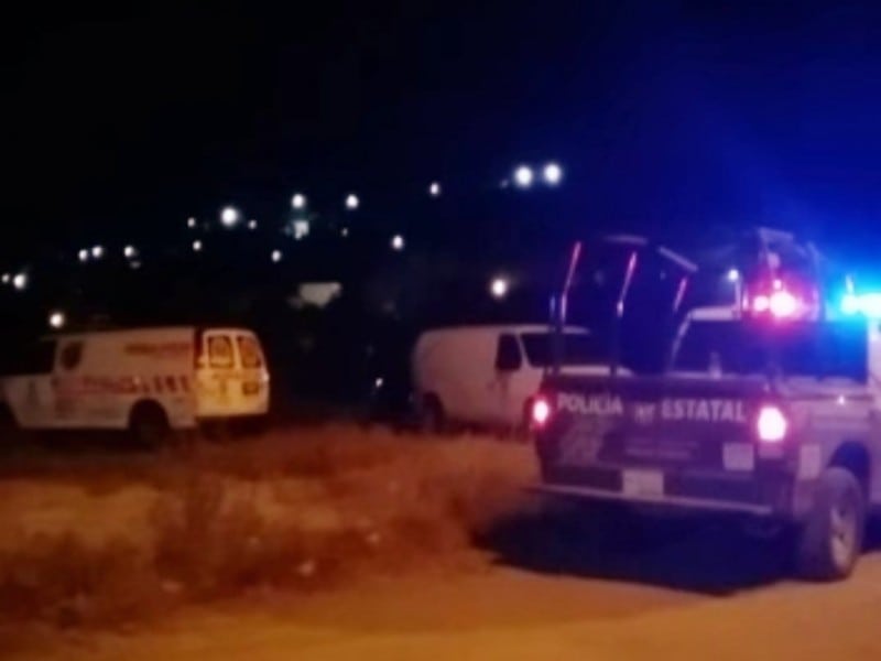 Por: Cortesía Localizan cadáver en el fondo de una barranca en Tecamachalco; presuntamente se trata de un secuestro