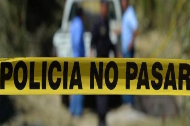 Por: Cortesía  Hallan cadáver en Tecamachalco, al fondo de una barranca